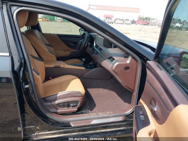 58ADZ1B17LU077050 Lexus ES 350