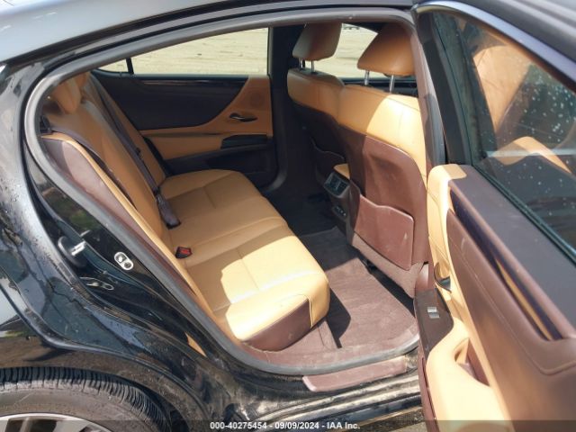 58ADZ1B17LU077050 Lexus ES 350