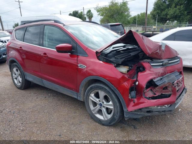 1FMCU0GX6EUD14090 Ford ESCAPE SE