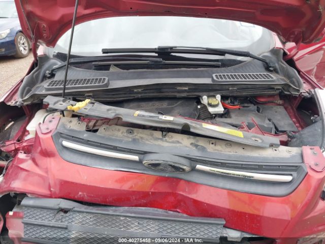 1FMCU0GX6EUD14090 Ford ESCAPE SE