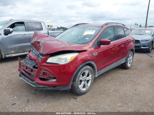 1FMCU0GX6EUD14090 Ford ESCAPE SE