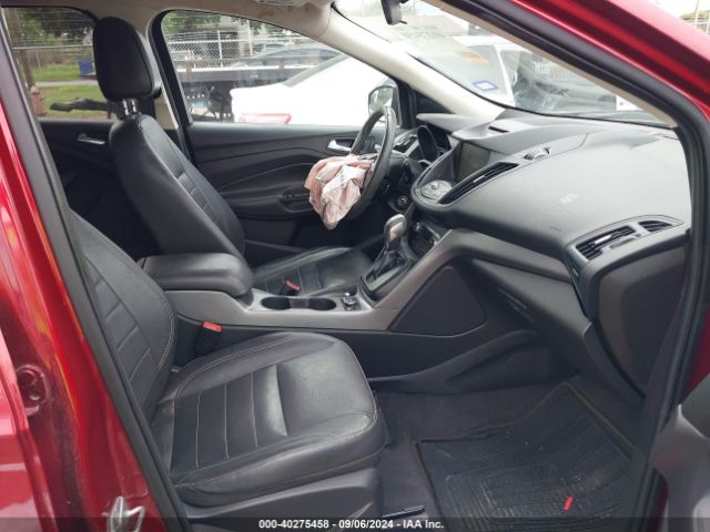 1FMCU0GX6EUD14090 Ford ESCAPE SE