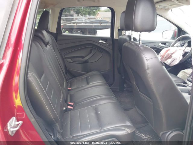 1FMCU0GX6EUD14090 Ford ESCAPE SE