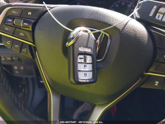 1HGCV2F91LA027823 Honda Accord Touring
