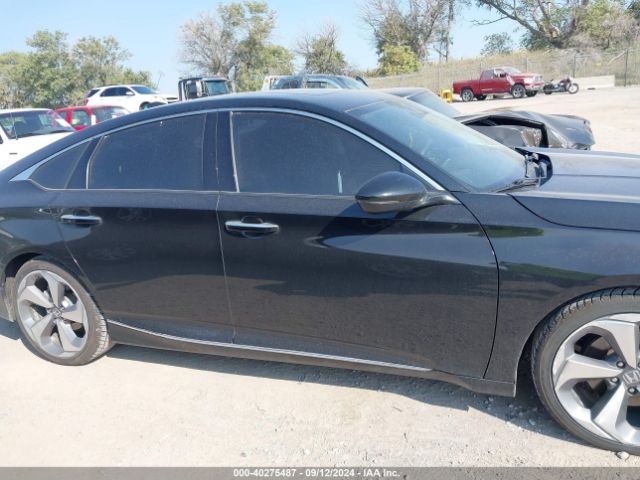 1HGCV2F91LA027823 Honda Accord Touring