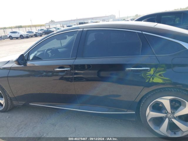 1HGCV2F91LA027823 Honda Accord Touring
