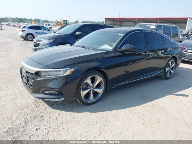 1HGCV2F91LA027823 Honda Accord Touring