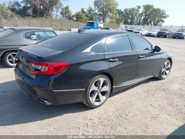 1HGCV2F91LA027823 Honda Accord Touring