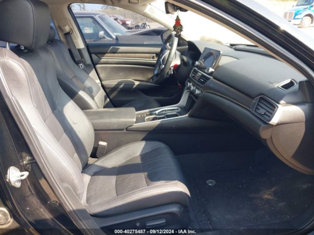 1HGCV2F91LA027823 Honda Accord Touring