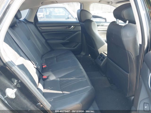 1HGCV2F91LA027823 Honda Accord Touring
