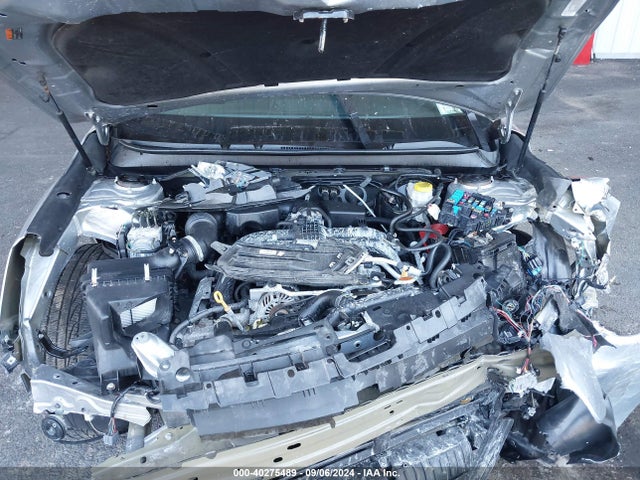 Subaru Outback 2.5i Limited 2018 4S4BSANC6J3288162 Image 10