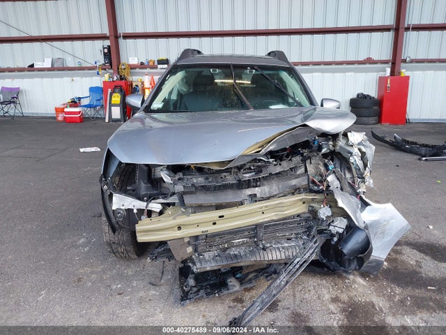 Subaru Outback 2.5i Limited 2018 4S4BSANC6J3288162 Image 12