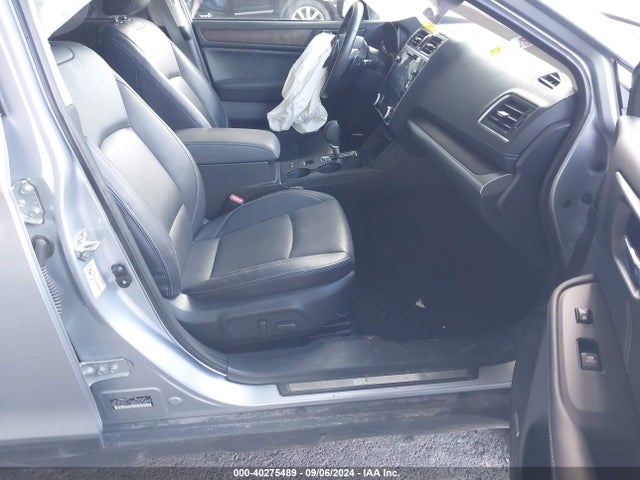 Subaru Outback 2.5i Limited 2018 4S4BSANC6J3288162 Image 5