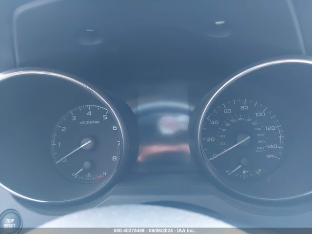 Subaru Outback 2.5i Limited 2018 4S4BSANC6J3288162 Image 7