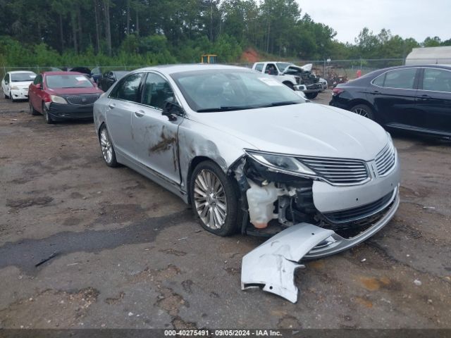 3LN6L2G90ER829171 auction archive image