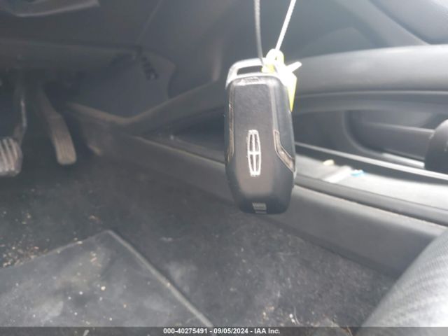 3LN6L2G90ER829171 Lincoln MKZ