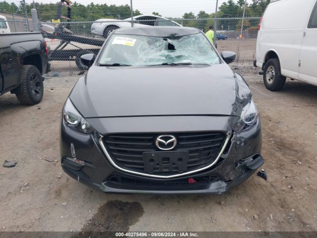 JM1BN1L37H1141661 Mazda Mazda3 Touring 2.5