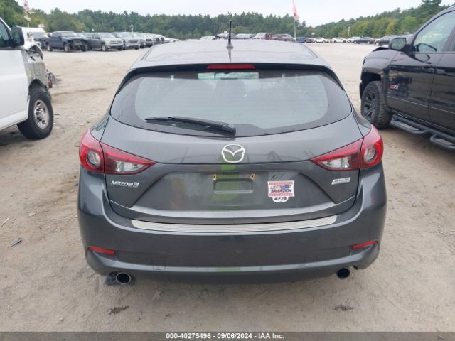 JM1BN1L37H1141661 Mazda Mazda3 Touring 2.5