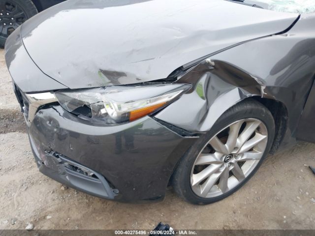 JM1BN1L37H1141661 Mazda Mazda3 Touring 2.5