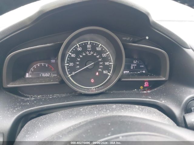 JM1BN1L37H1141661 Mazda Mazda3 Touring 2.5