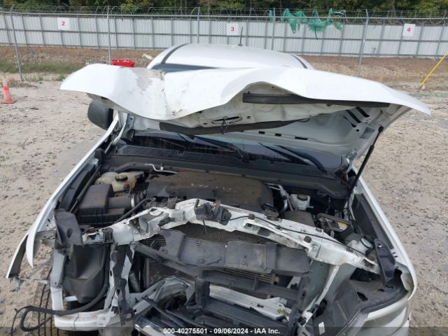 1GCGTBEN3K1176463 Chevrolet Colorado Wt