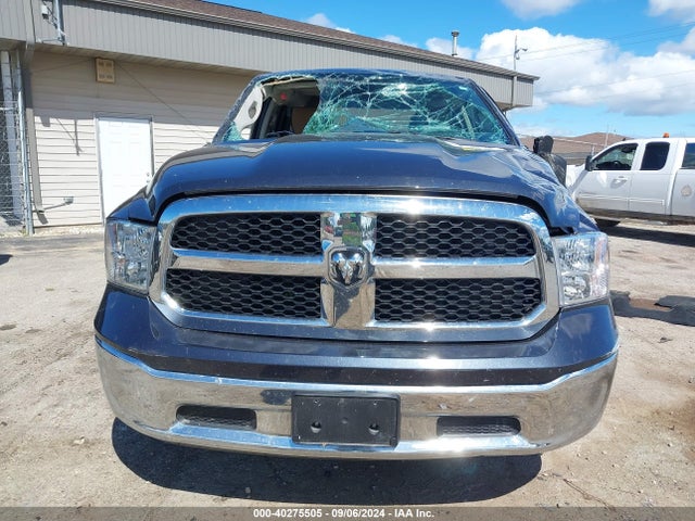 RAM 1500 Classic Slt  4x4 5'7 Box 2021 1C6RR7LG8MS536050 Image 12