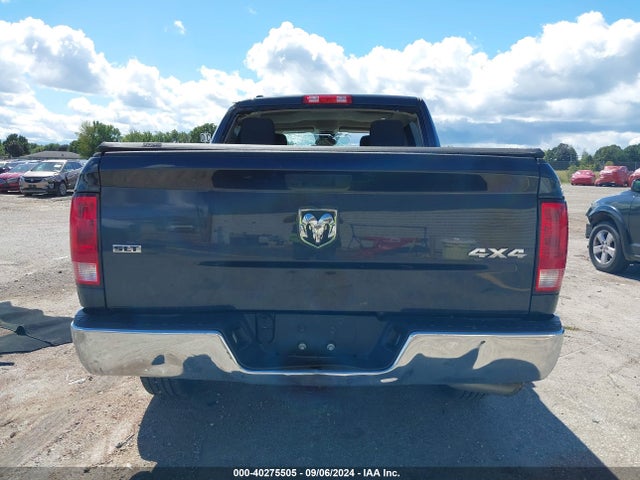RAM 1500 Classic Slt  4x4 5'7 Box 2021 1C6RR7LG8MS536050 Image 16
