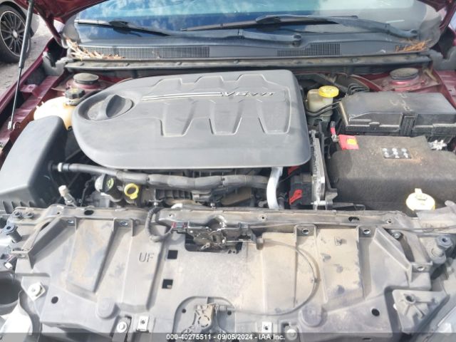 1C3CCCBG6FN648331 Chrysler 200 S