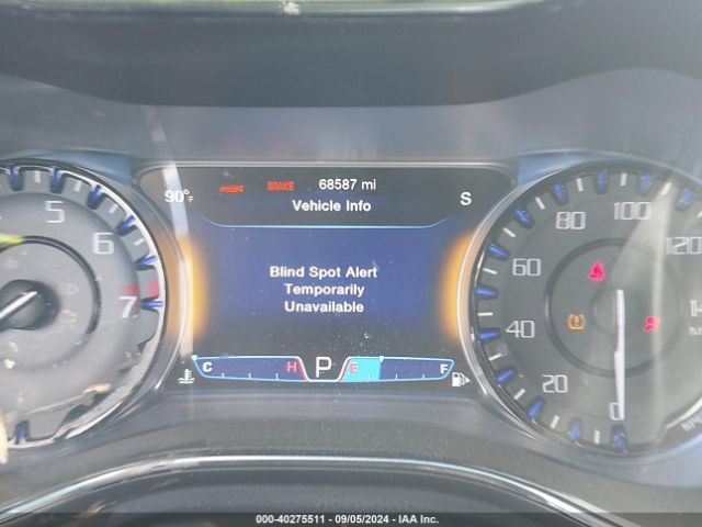 1C3CCCBG6FN648331 Chrysler 200 S