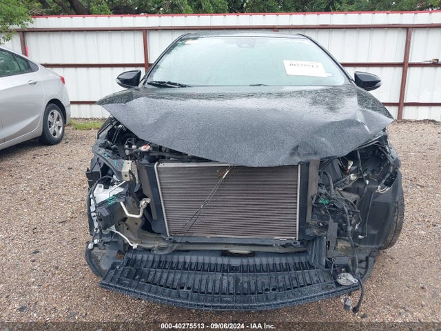 Toyota COROLLA SE 2017 2T1BURHE5HC909418 Image 13