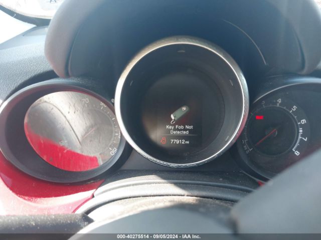 2018 FIAT 500X ZFBCFXDB4JP638330 Photo 6