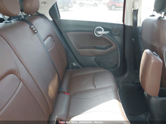 2018 FIAT 500X ZFBCFXDB4JP638330 Photo 7