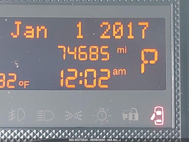 3C6TRVBG1JE124191 RAM Promaster 1500 High Roof 136 Wb