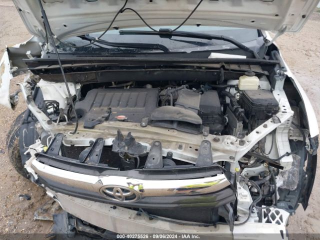5TDKKRFH0GS123048 Toyota Highlander Xle V6