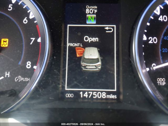 5TDKKRFH0GS123048 Toyota Highlander Xle V6