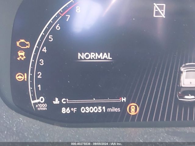 5J8YE1H84NL034647 Acura Mdx Advance Package