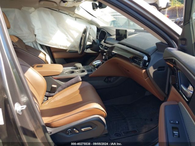 5J8YE1H84NL034647 Acura Mdx Advance Package