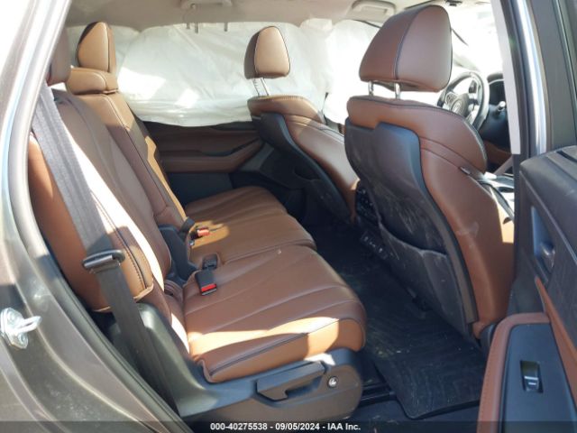 5J8YE1H84NL034647 Acura Mdx Advance Package