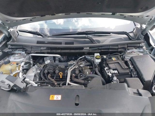 2022 MITSUBISHI OUTLANDER JA4J4UA80NZ064380 Photo 9