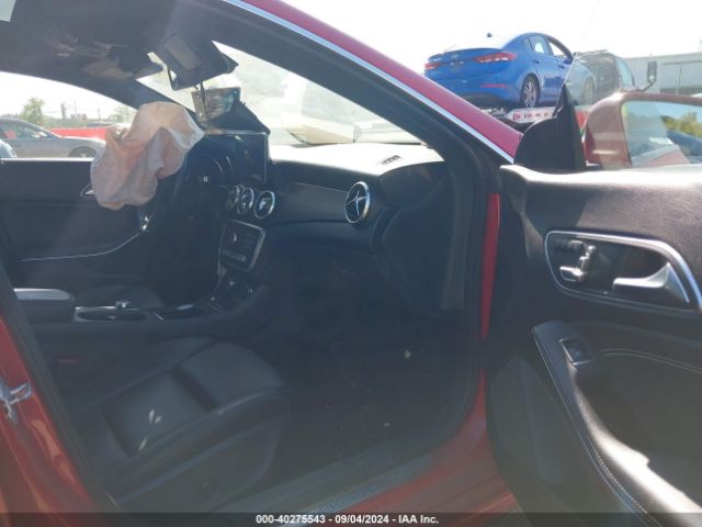 WDDSJ4GB9JN555138 Mercedes-Benz CLA 250 4MATIC