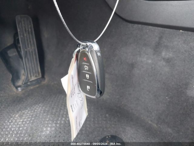 1G1FG1R79G0134620 Chevrolet CAMARO 2SS