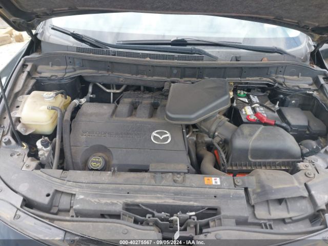 JM3TB2DA1E0425604 Mazda Cx-9 Grand Touring
