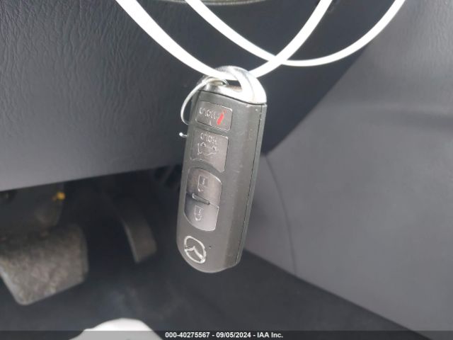 JM3TB2DA1E0425604 Mazda Cx-9 Grand Touring