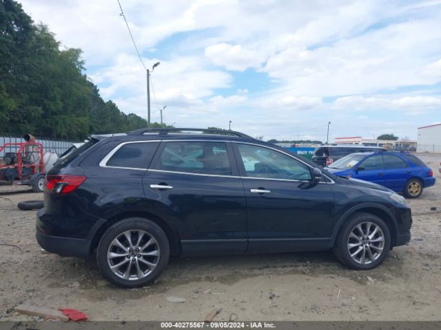 JM3TB2DA1E0425604 Mazda Cx-9 Grand Touring