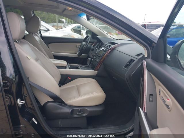 JM3TB2DA1E0425604 Mazda Cx-9 Grand Touring