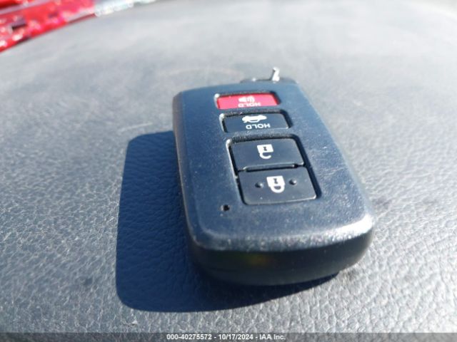 4T1BD1FK6FU169254 Toyota Camry Hybrid Le