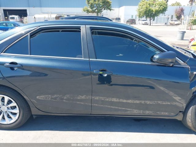 4T1BD1FK6FU169254 Toyota Camry Hybrid Le