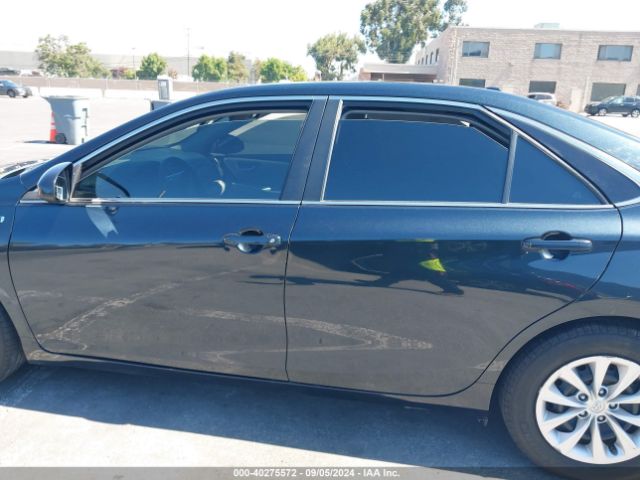 4T1BD1FK6FU169254 Toyota Camry Hybrid Le