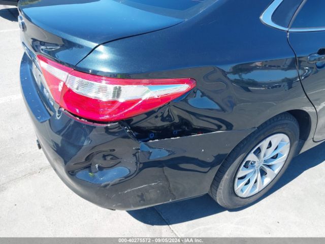 4T1BD1FK6FU169254 Toyota Camry Hybrid Le