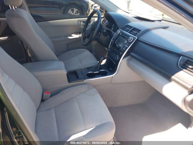 4T1BD1FK6FU169254 Toyota Camry Hybrid Le